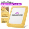 EllaTex Frottee Spannbettlaken 90x200 – 100x200 Baumwolle – Produktbild-Vorschau 5