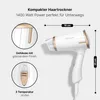 ProfiCare Haartrockner 1400 Watt | Kompakter Föhn mit Produktbild-Vorschau 4