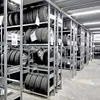 PROREGAL Reifenregal Stecksystem MAGNUS  Germany | HxBxT Produktbild-Vorschau 9