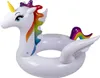 SUN CLUB Schwimmring mit Einhorn 115 cm Produktbild-Vorschau 1