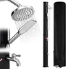 Douche solaire Bettizia 20-60 litres - jusqu'à 60 °C - avec Voir les images du produit 9