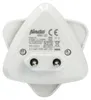 Alecto ANV-20 - Veilleuse automatique à LED, blanche Voir les images du produit 4