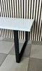Noha ke stolu DMBAU SIMPLE Šířka-50 cm profil 40/20 LOFT Náhled obrázku produktu 2