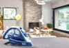 Tefal EasyGliss Plus FV5735 żelazko na sucho i z parą Stopa Podgląd zdjęcia produktu 5