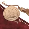 Widdop & Co. Gryffindor Harry Potter 70x27cm Wandbanner    Produktbild-Vorschau 2