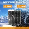 Gliese 120W karavan set solární systém kompletní balení Náhled obrázku produktu 9