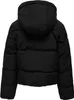 Kids Only Dolly Short Puffer Winterjacke Mädchen Produktbild-Vorschau 2