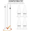 Punta per Apple Pencil 2a gen. e Apple Pencil 1a gen. Punte Anteprima dell’immagine prodotto 2