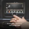 OOONO CO-DRIVER, Černá Náhled obrázku produktu 20