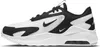 Nike Air Max Bolt Schwarz/Weiss Textil/Synthetik : Normal : Produktbild-Vorschau 17