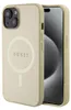 Guess Guhmp15Mpsahmcb Iphone 15 Plus 6,7 Gold/Gold Produktbild-Vorschau 10