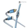 Hama Reflective, 1,5 m, Lightning, USB C, Männlich, Produktbild-Vorschau 5