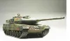 Tamiya 1:35 Bundeswehr Leopard 2A6 (3) Voir les images du produit 15