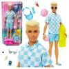 Barbie HPL74, Módní panenka, Muži, 3 rok/roky, Náhled obrázku produktu 12