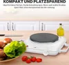 Clatronic EKP3582 Einzelkochplatte 1500W Produktbild-Vorschau 19