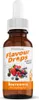 Beerenmix - Ellis Flavour Drops Produktbild-Vorschau 1