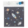 Pojemnik na zabawki do półki Callax SPACE, 2 sztuki, 29 x Podgląd zdjęcia produktu 2