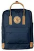 FJÄLLRÄVEN Kanken No.2 Nylonrucksack Navy Produktbild-Vorschau 28