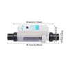 8G/H Schwimmbadpflege   Chlorinator Selbstreinigungs Produktbild-Vorschau 13