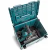 Scie plongeante 18 V Li-ion Ø165 mm - MAKITA - Sans Voir les images du produit 10