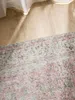 benuta Waschbarer Vintage Teppich George Beige/Rosa 140x200 Produktbild-Vorschau 3