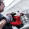Einhell Bohrhammer TE-RH 38 E 1050 Watt Produktbild-Vorschau 8