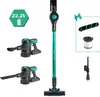PRIMO PR509SV 3-in-1 Aspirateur balai Sans fil - Aspirateur Voir les images du produit 1