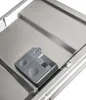 Respekta Spülmaschine vollintegriert 45 Produktbild-Vorschau 10