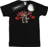 Looney Tunes - "Valentine's Day Loved Up" T-Shirt für Produktbild-Vorschau 1