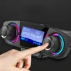 Nadajnik Bluetooth FM do samochodowego radia USB Podgląd zdjęcia produktu 8