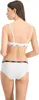 PUMA Pushup-BH Damen white 75B Produktbild-Vorschau 6