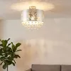 Globo Lighting plafoniera in metallo nichel opaco, 1x E27 Anteprima dell’immagine prodotto 10