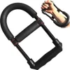 Einstellbarer Handgriff Armtrainer Unterarm Hand Handgelenk Produktbild-Vorschau 1