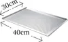 Perforovaný plech na pečenie 40 x 30 cm Náhľad obrázku produktu 12