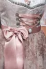 Edelnice Midi Dirndl 2-teilig Aurelie 42 Produktbild-Vorschau 7
