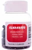 SRAM Endhuelsen Schwarz Offen 5,0Mm 100 St. Produktbild-Vorschau 1