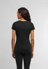 Build Your Brand Basic BB012 | LadiesŽ Basic Tee Kurze, Produktbild-Vorschau 6