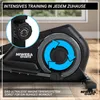 Miweba Sports Crosstrainer MC500 | LCD-Display - Produktbild-Vorschau 7