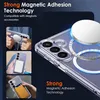 Hülle + 2X Schutzglas für Samsung Galaxy S26 Plus Produktbild-Vorschau 3