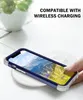 iPhone 14 Hülle, 3 in 1 Hybrid PC TPU Stossfest Robust Produktbild-Vorschau 6
