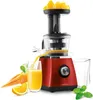 Presse à jus de vis Sencor SSJ 4042RD Voir les images du produit 2
