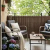 Schermo per balcone, terrazza, giardino, in PVC, Mazovia Anteprima dell’immagine prodotto 3