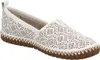 Rieker damskie loafersy M2851-80 weiss 41 Podgląd zdjęcia produktu 73