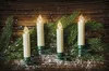 KRINNER Christbaumkerze kabellos Lumix Superlight mini 6er Produktbild-Vorschau 11