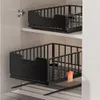 Ausziehbarer Schrank-Organizer, ausziehbarer Produktbild-Vorschau 7