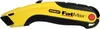 Stanley Messer FatMax mit 5 Carbide Klingen Produktbild-Vorschau 1
