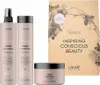 Lakme TKN Frizz Control Retail Pack: Shampoo 300 ml + Produktbild-Vorschau 1