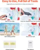 VEVOR aufblasbare Bumper Ball Bumper Stoßball (1 Stk.) 1,5 Produktbild-Vorschau 5