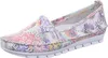 Gemini Damen Slipper weiß Größe 40 Produktbild-Vorschau 9