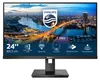 Philips B Line 245B1 - LED-Monitor - 61 cm (24") (23.8" Produktbild-Vorschau 1